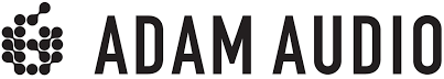 logo_Adam audio