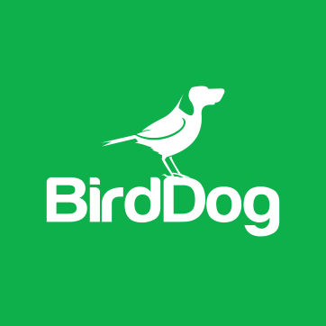 birddog logo