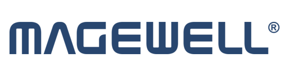 Magewell logo ok